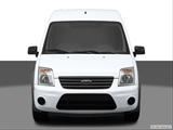 2013 Ford Transit Connect Cargo Low/wide front photo